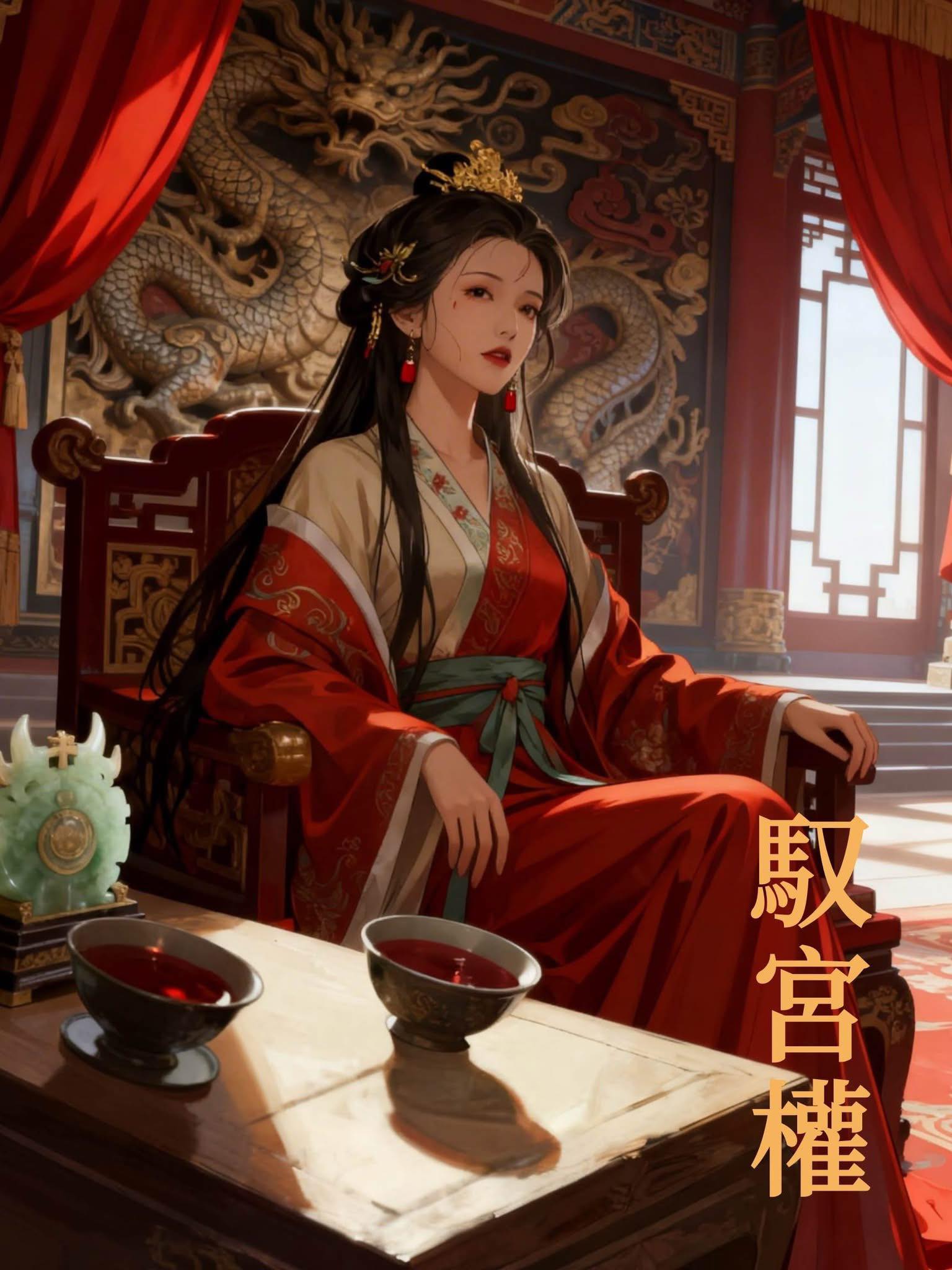 TIÊN ĐẾ VẪN CÒN SỐNG