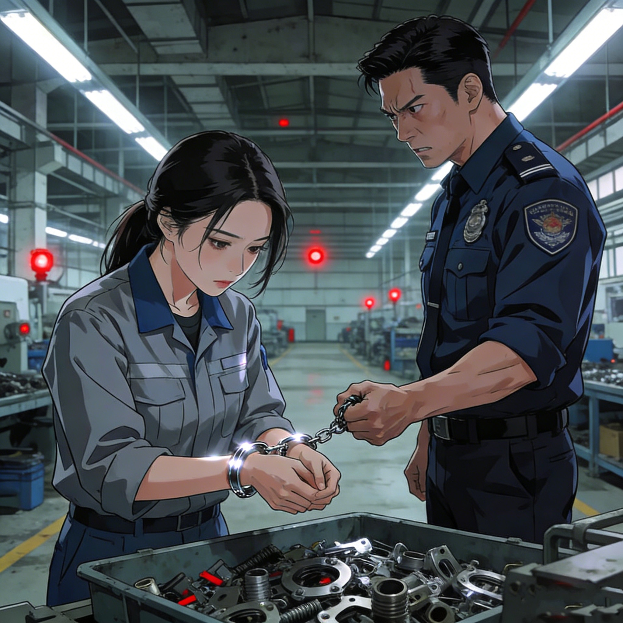 TÔI ĐỢI ANH NĂM NĂM