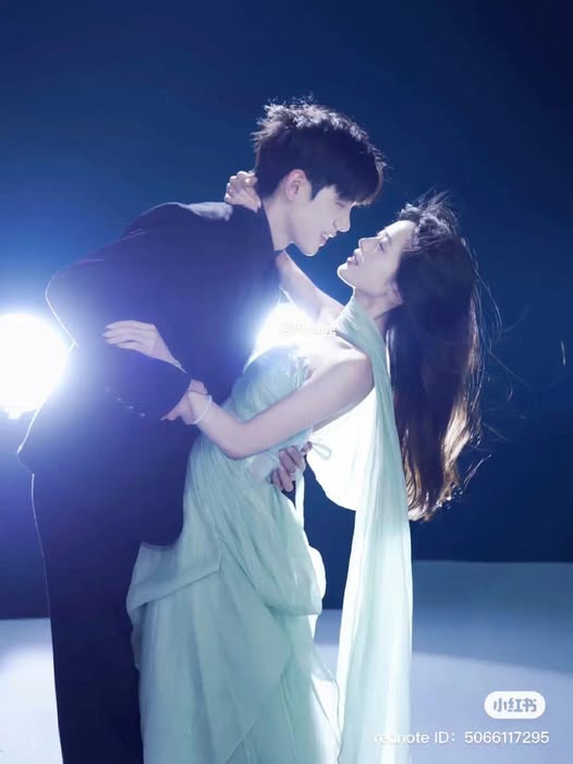 DẠY CHO ANH CÁCH YÊU