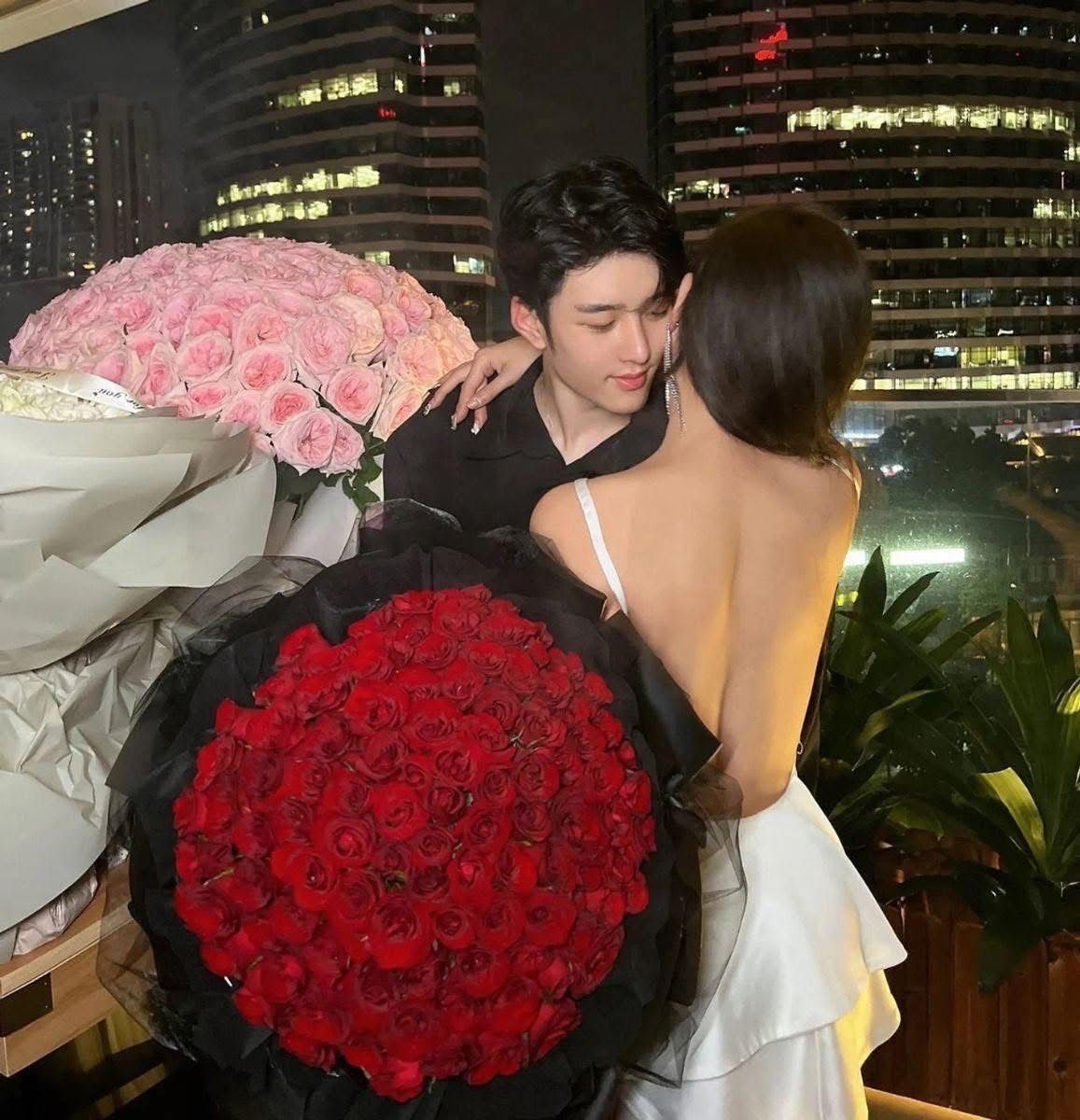 TÔI ĐÃ MÃN NGUYỆN