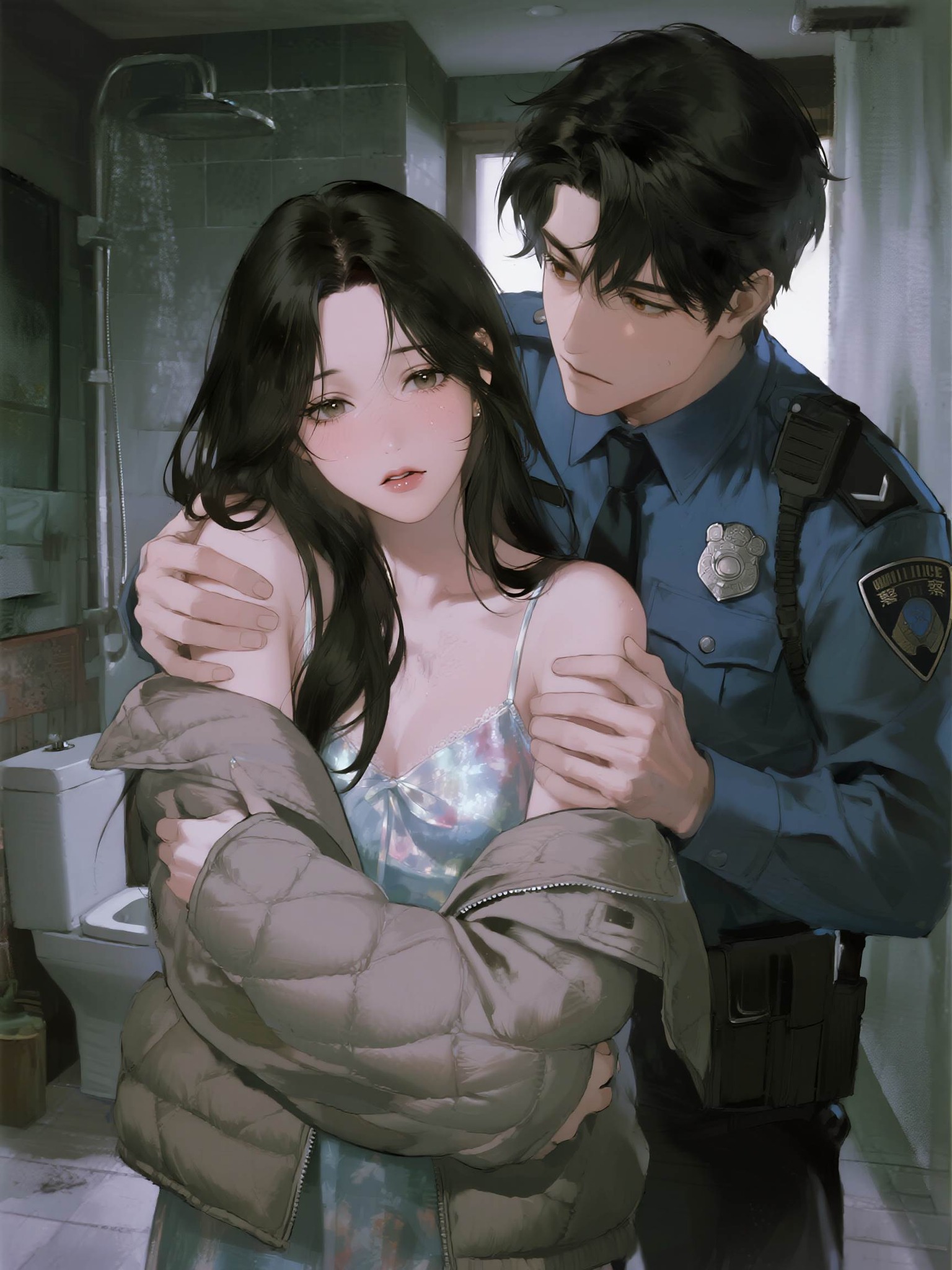 Ba Năm Bao Sữa, Tám Năm Sau Đổi Chồng