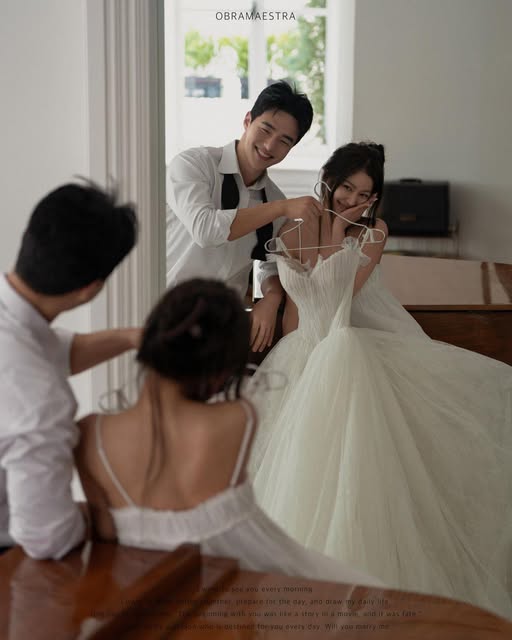 Kẻ Thù Truyền Kiếp Của Đời Tôi