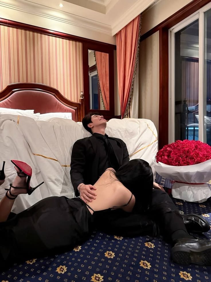 Hoàng Yến Không Biết Yêu