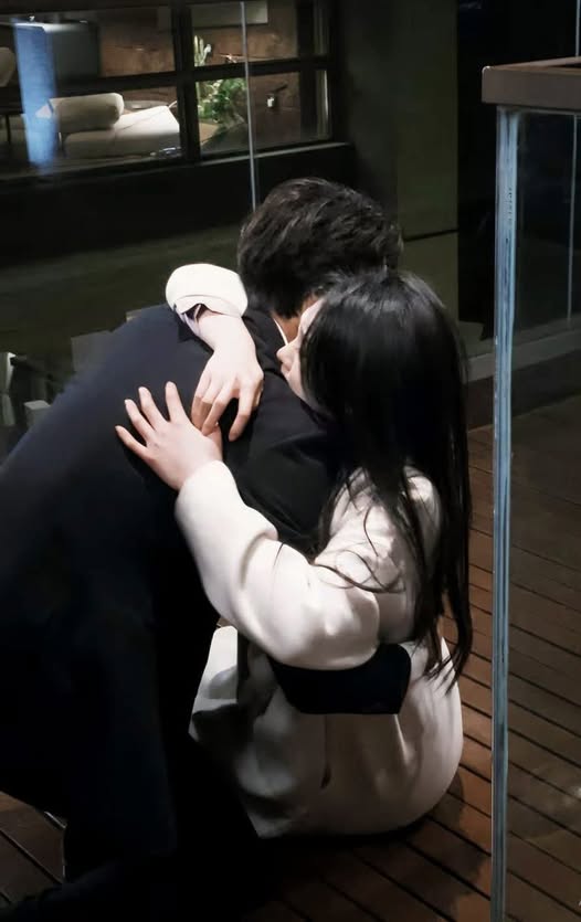 Phản Ứng Hóa Học Của Nam Phụ Và Nữ Chính