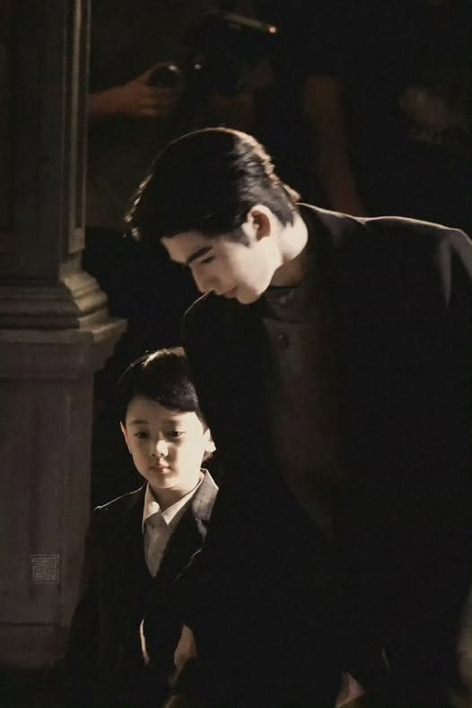 Ngày Tôi Gặp Lại Con Sau Sáu Năm