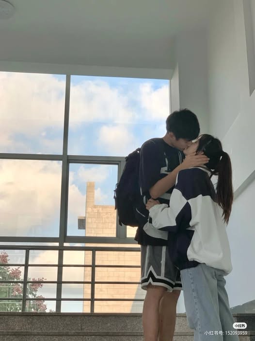 Hương Ngọt Trên Người Thanh Mai