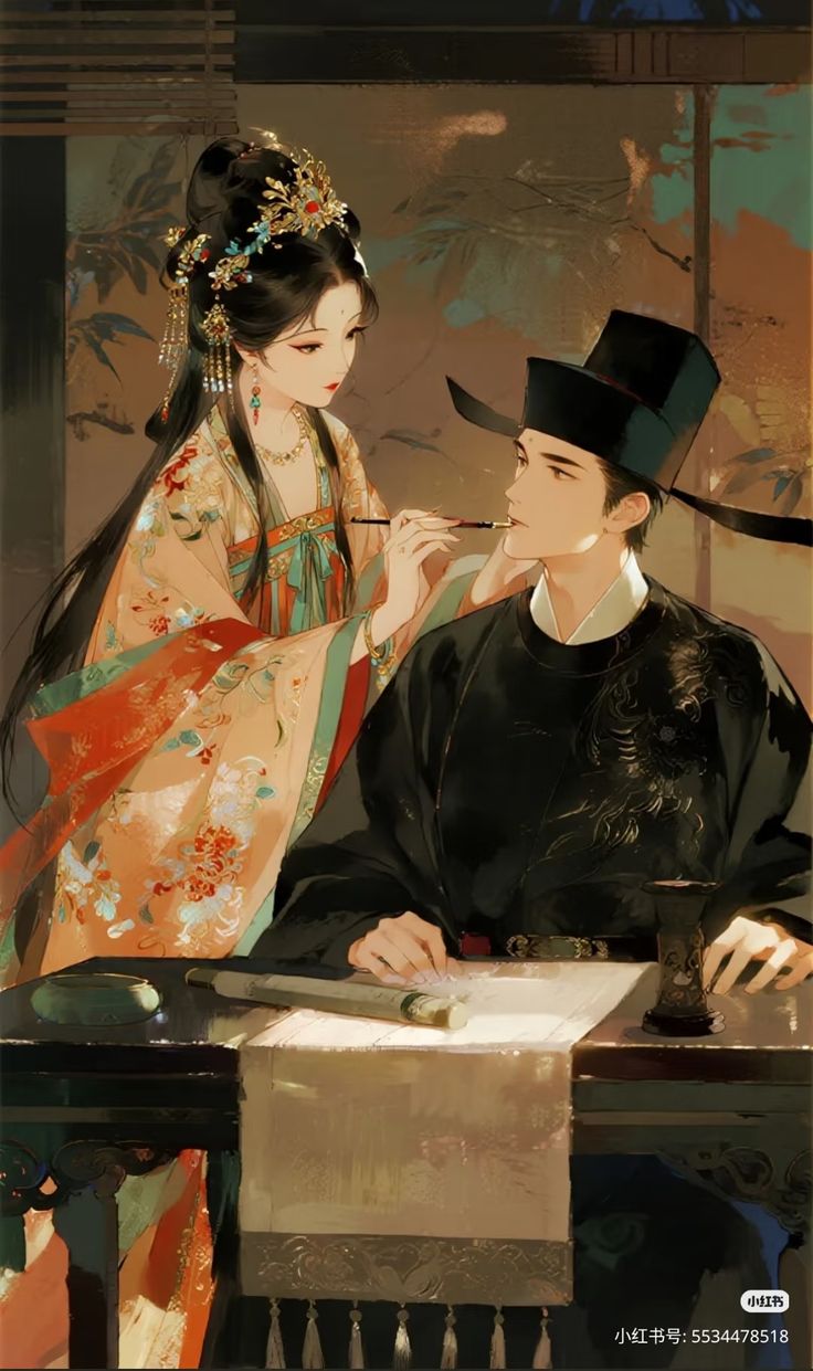 Gả Cho Quyền Thần Tàn Bạo, Không Ngờ Hắn Yêu Ta Năm Năm