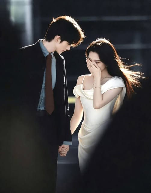 Hẹn hò cùng quá khứ