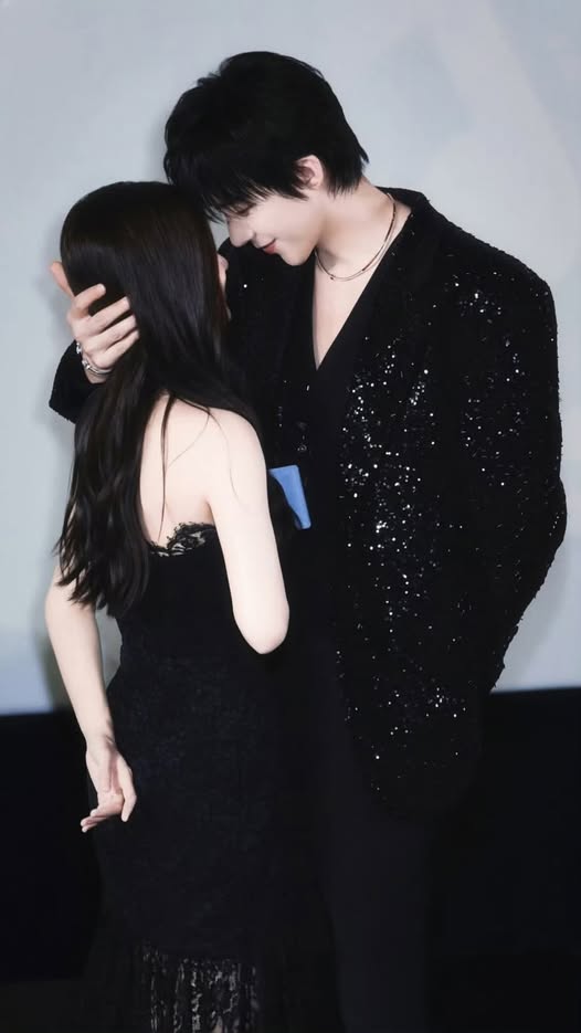 Từ bảo mẫu lên chồng chính thức