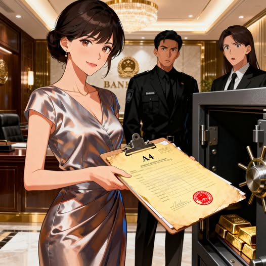 NGÂN HÀNG ĐÒI TIỀN SAU 10 NĂM CHU YỂN NHẦM