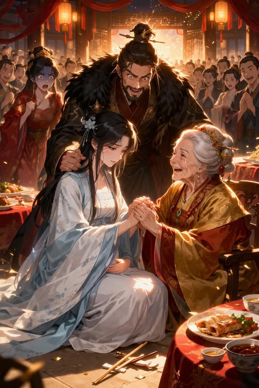 MỘT THAI ĐỊNH CÀN KHÔN