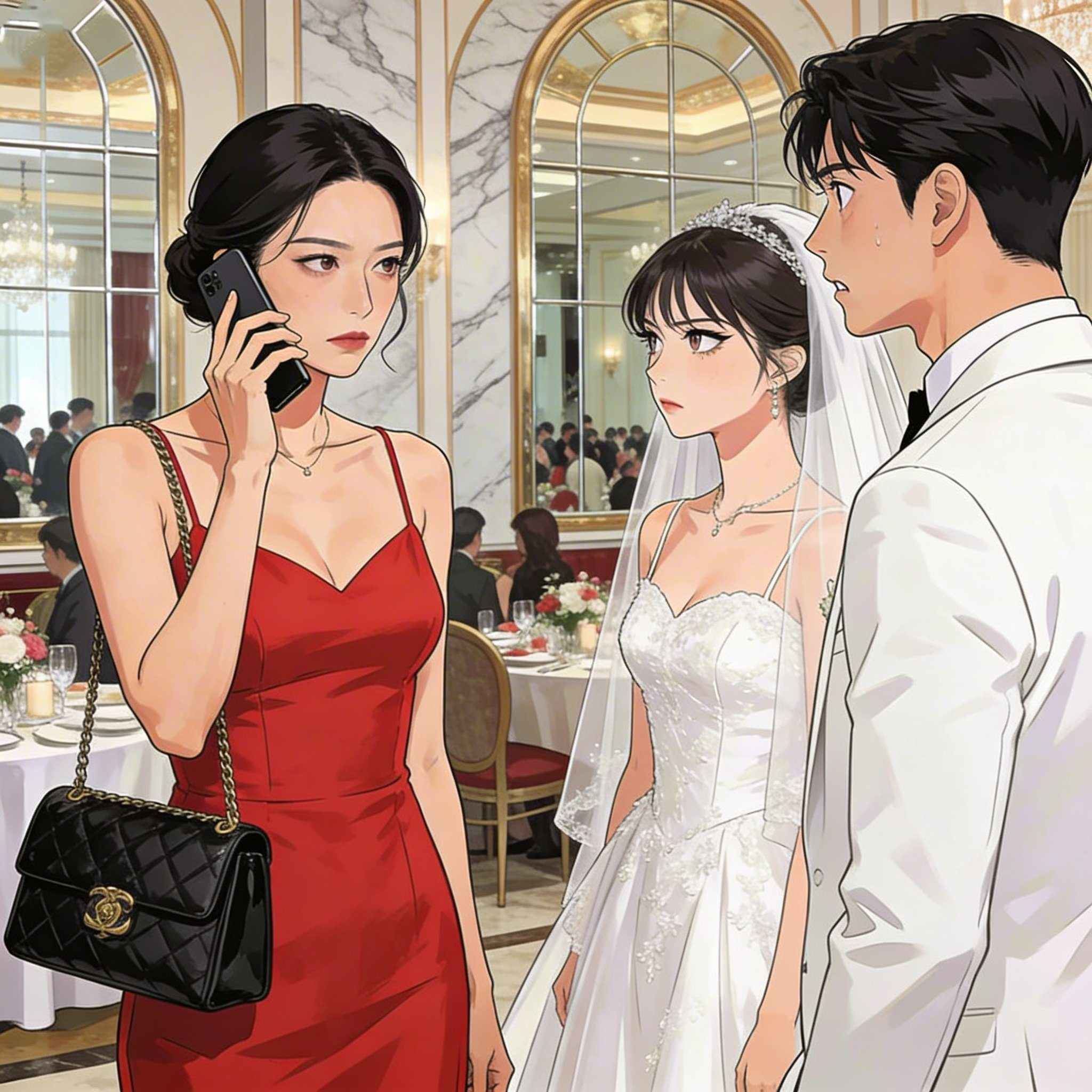 CÁI GIÁ CỦA LÒNG TỐT