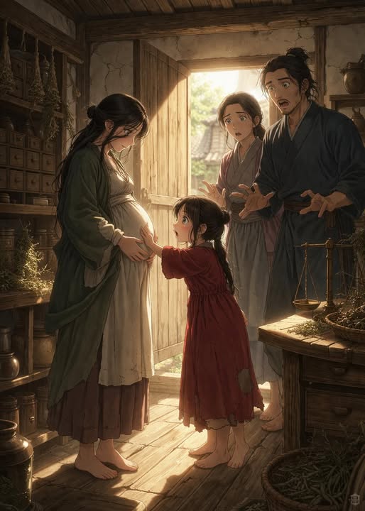 KHÔNG GẢ ĐƯỢC CHỒNG VÌ NHÌN QUÁ RÕ