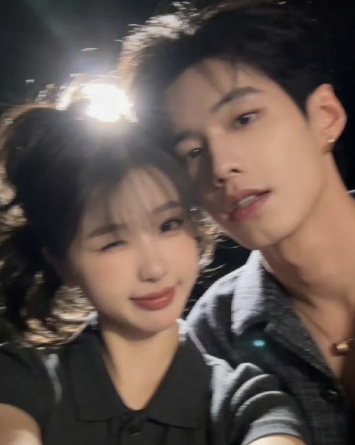 GỬI NHẦM TIN NHẮN CHO SẾP FULL