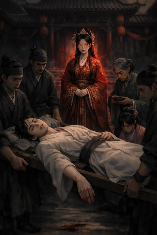 Độc Cốt Thiên Kim