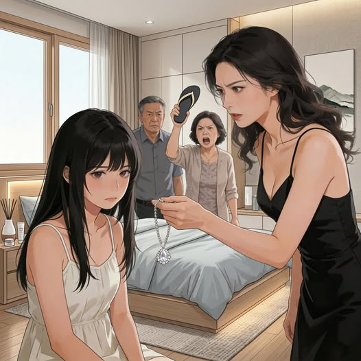 Mượn Danh Bạn Bè, Thực Chất Là Trộm Cắp