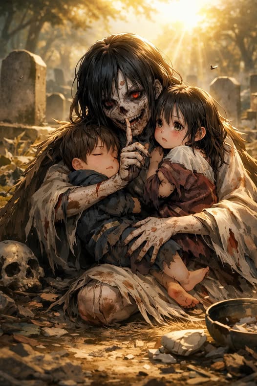 Cốt Yêu Dưỡng Tử