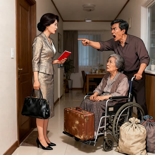 Cuộc Đời Thứ Hai Của Hứa Tĩnh