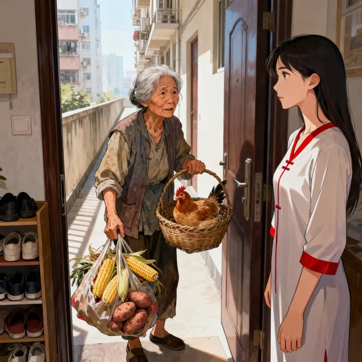 Ơn Nuôi Dưỡng, Một Đời Không Quên