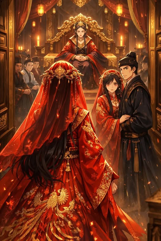 TA HOÀ LY RỜI PHỦ, CẢ TRIỀU ĐỀU PHẢI QUỲ XUỐNG