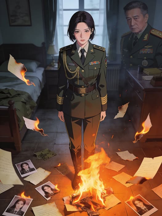 Sau Khi Trùng Sinh, Tôi Không Cần Anh Nữa