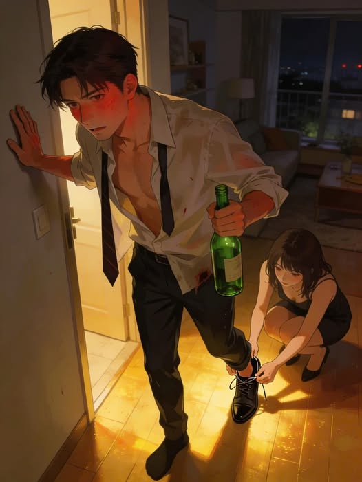 SAU KHI LY HÔN, TÔI SỐNG TỐT HƠN ANH