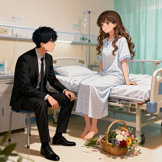 Sau Khi Mất Trí Nhớ, Tôi Không Còn Yêu Anh Nữa