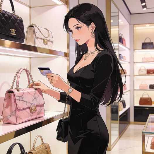 Thuật Mượn Mạng