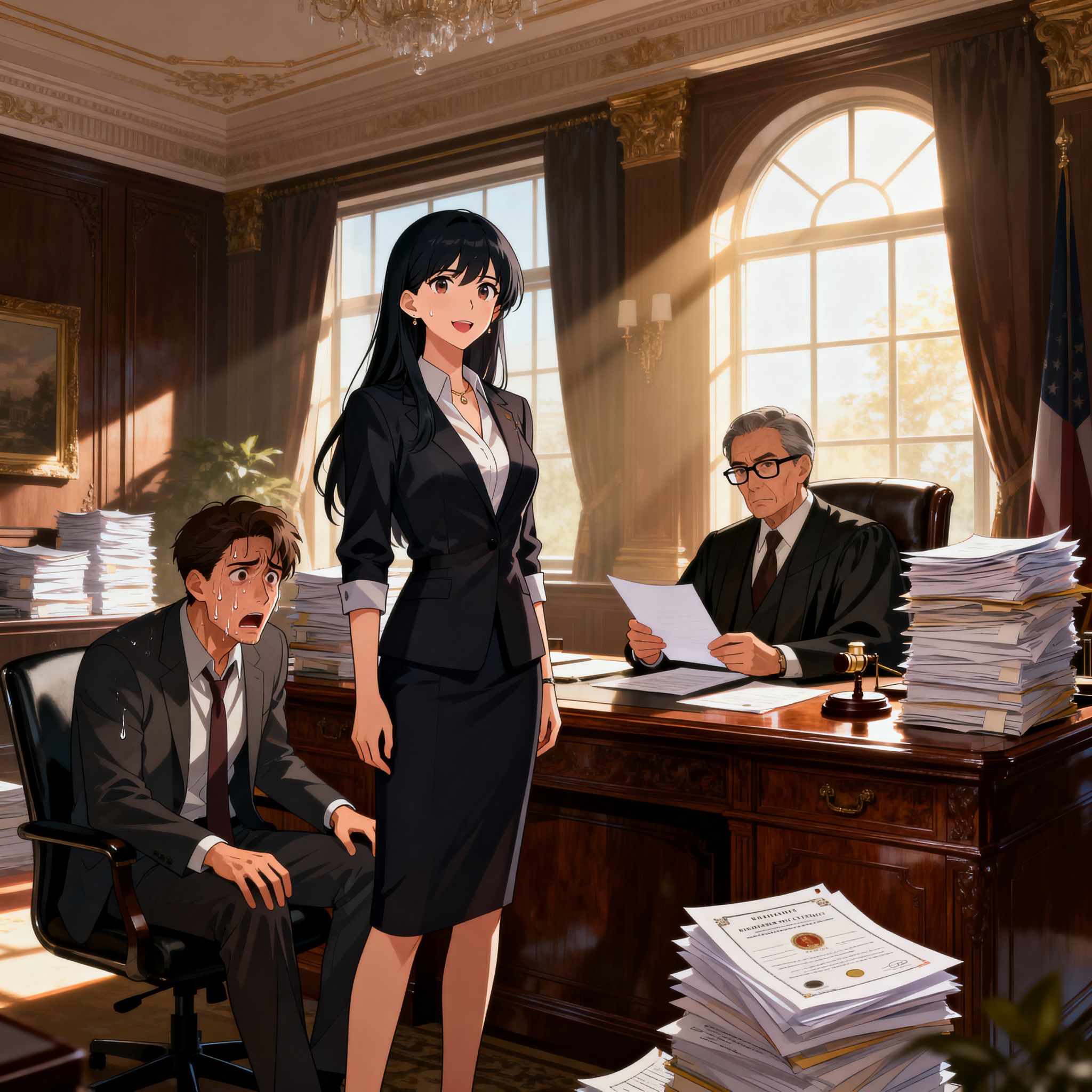 Kết Hôn Sáu Năm, Tôi Mới Biết Giấy Đăng Ký Kết Hôn Là Giả