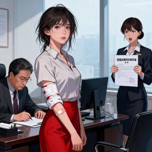 Sếp Gọi 175 Cuộc Sau Khi Tôi Từ Chối Cứu Con Gái Ông Ta Lần Hai