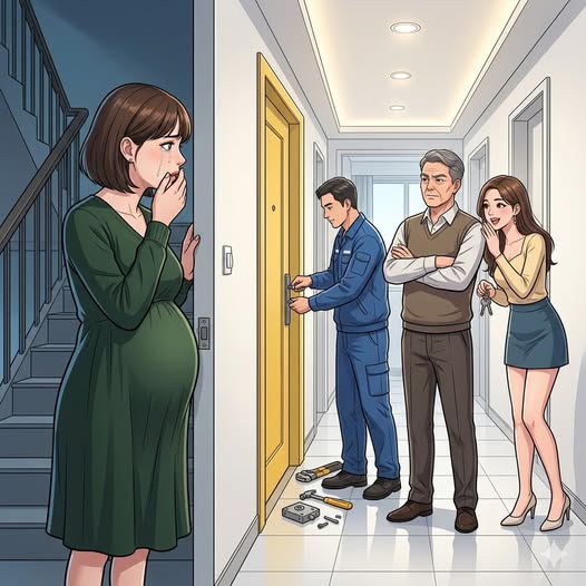 CĂN NHÀ NÀY TÔI KHÔNG NHƯỜNG