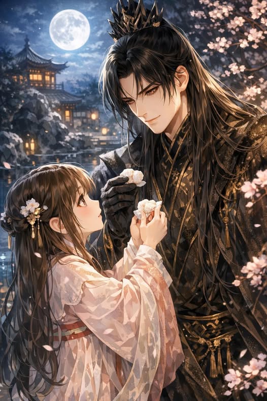 VẬN MỆNH MANG THEO VỊ NGỌT