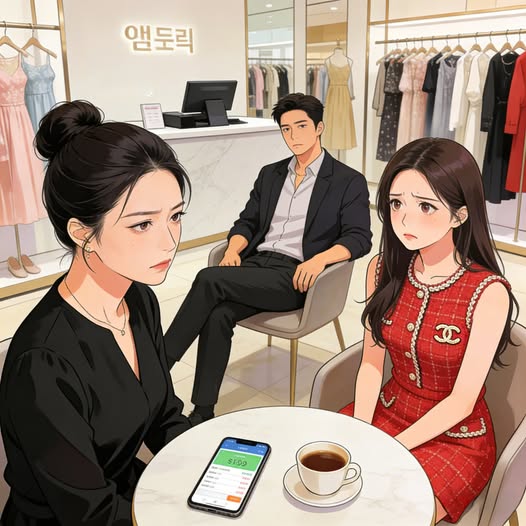 Từng Là Bạn Thân