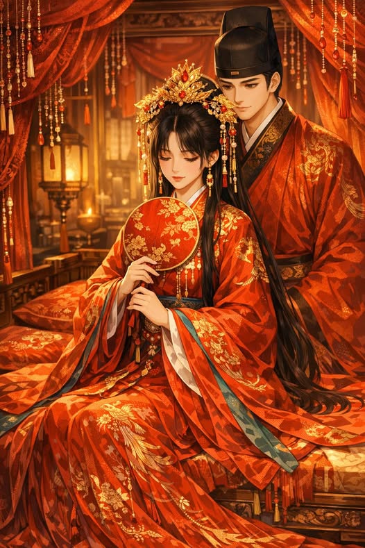 Người Trong Cuộc, Kẻ Ngoài Tình