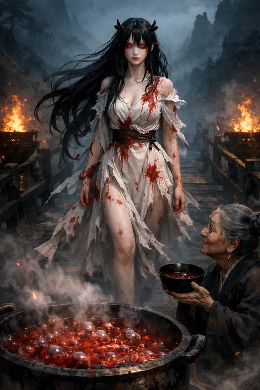 Hận Thù Và Lòng Vị Kỷ