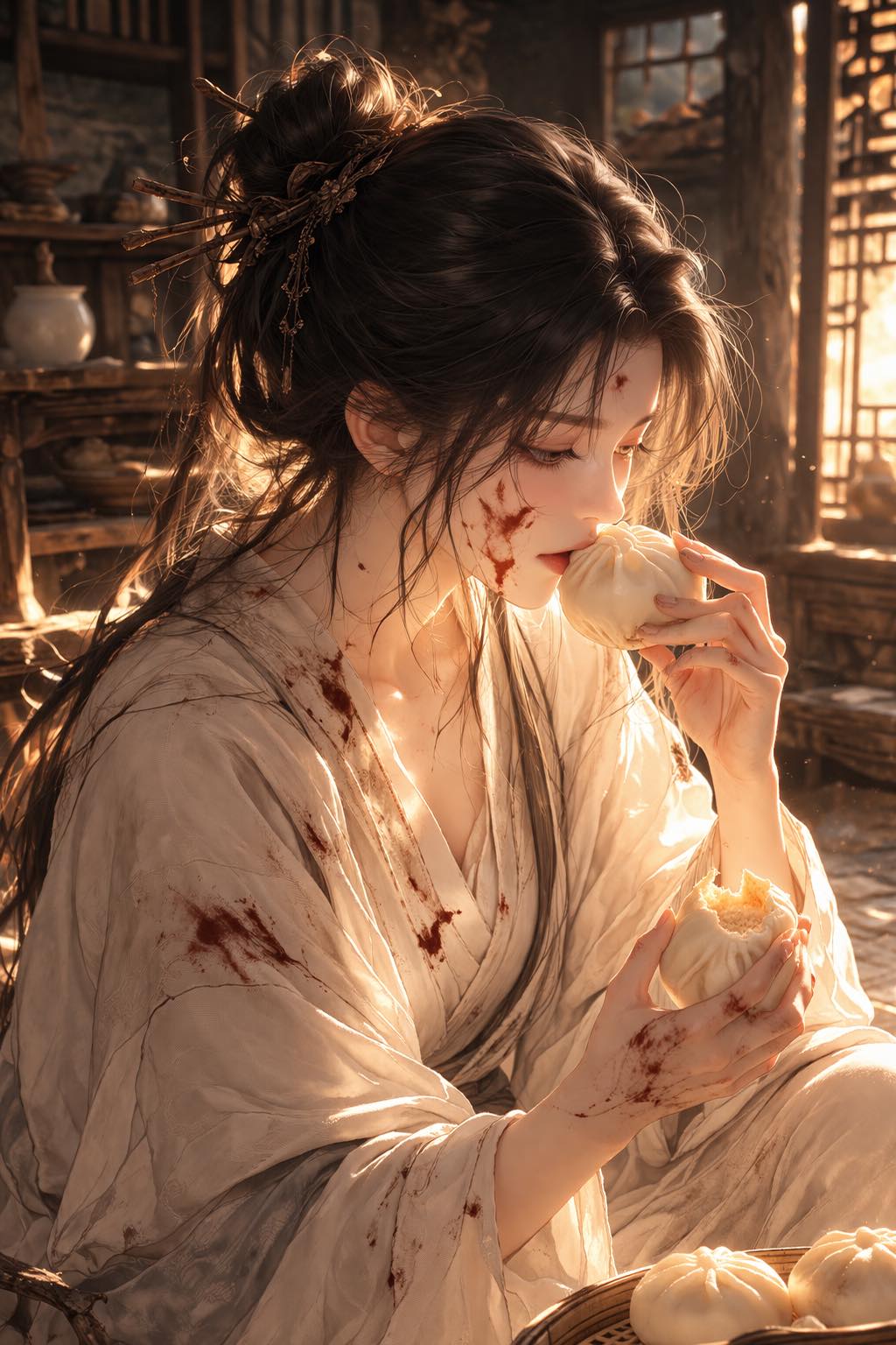 Con Đường Sau Cửa Ngục