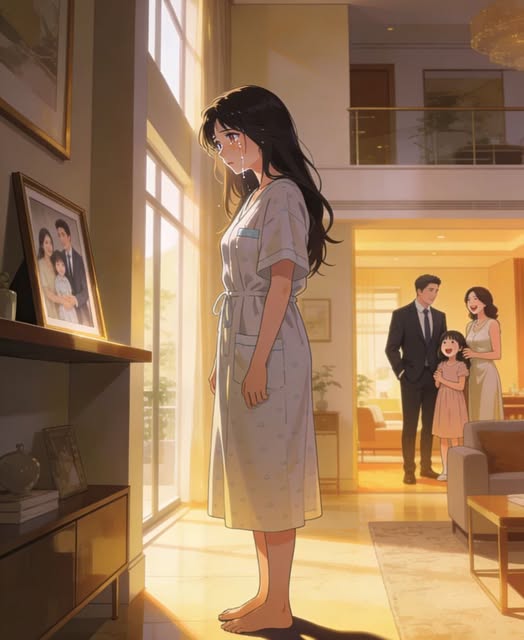 Sau Khi Mất Trí Nhớ, Tôi Quyết Định Ly Hôn