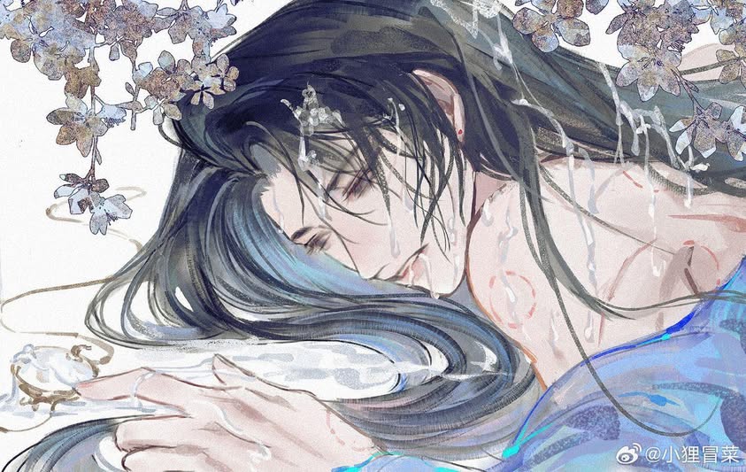 Xuyên Thành Đệ Tử Pháo Hôi Của Sư Tôn Mỹ Nhân