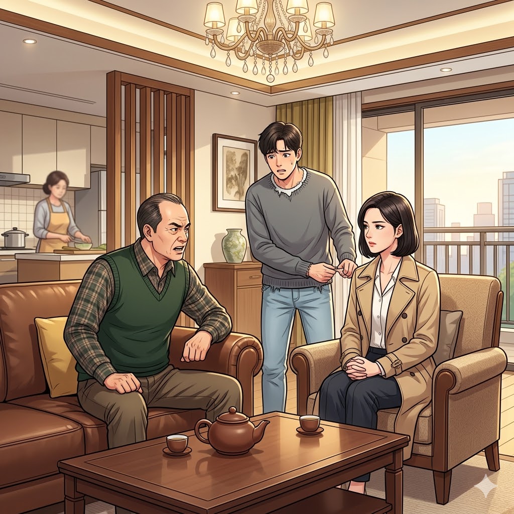 Căn Nhà 5 Triệu 80 Vạn