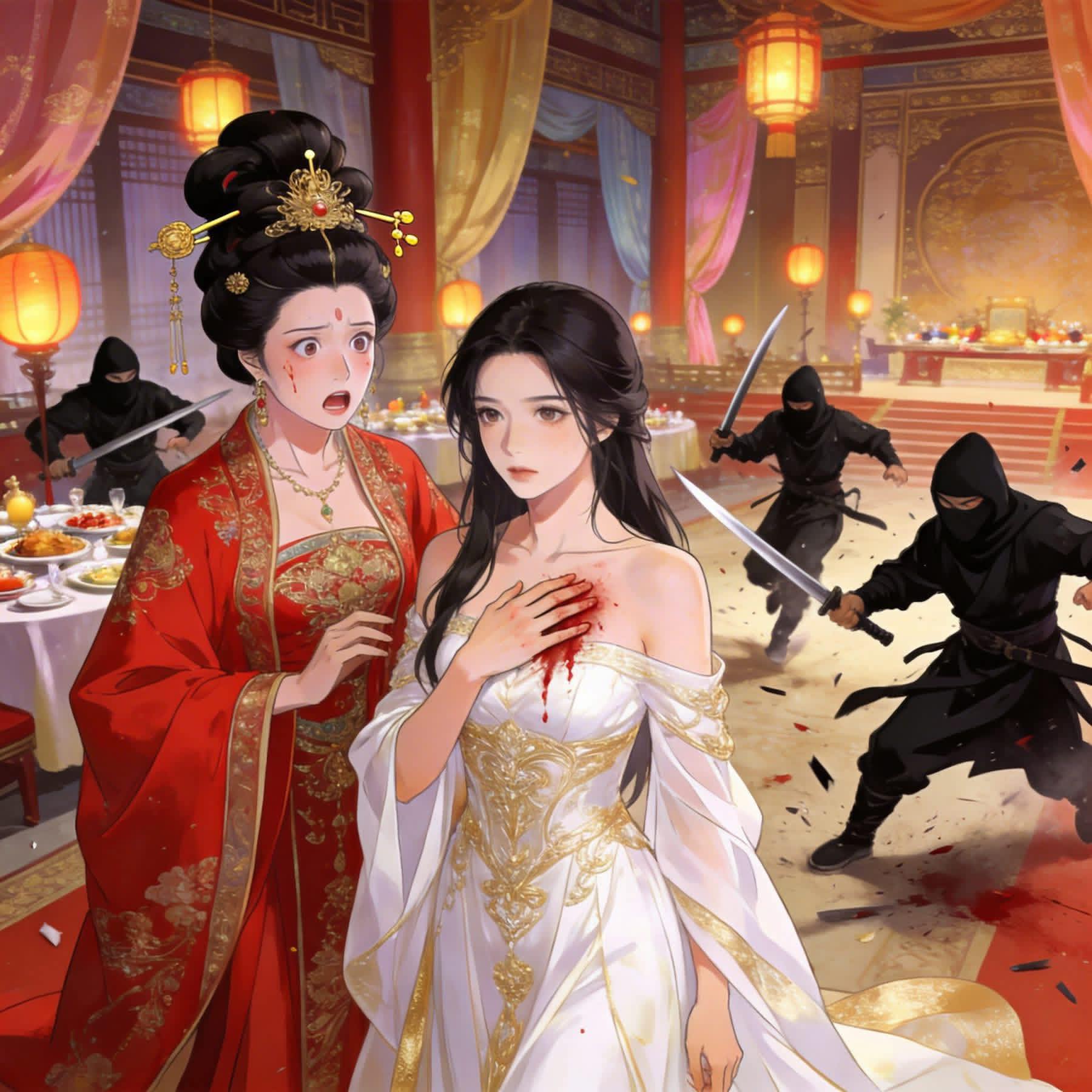 Trọng Sinh, Ta Tránh Sang Một Bước