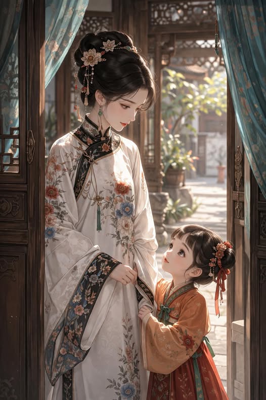 Tiểu Thư Phủ Tướng Quân