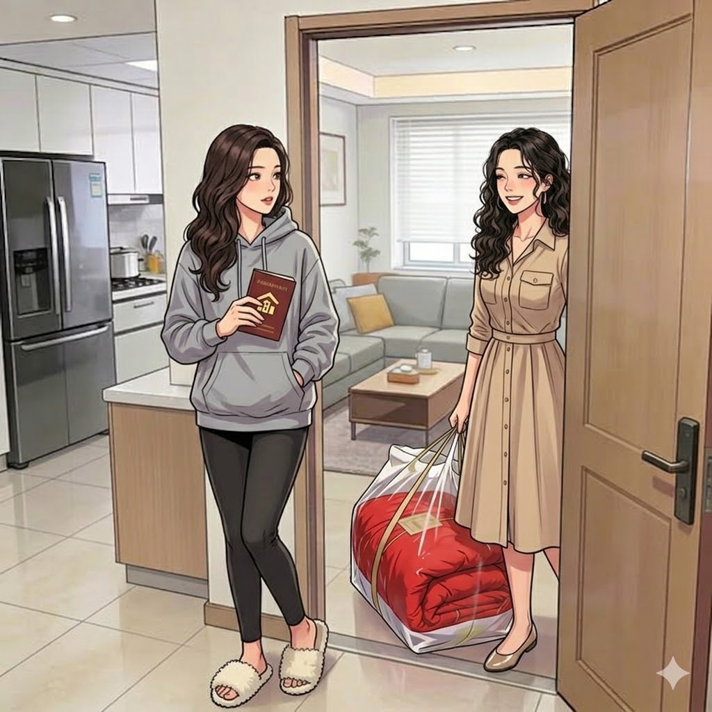 Một Ngày Trước Đám Cưới