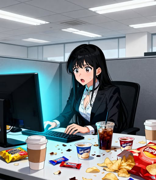 Sa thải đến cả ông chủ thật