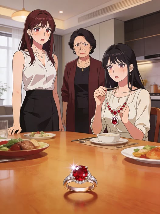 Đùi Gà Mẹ Chia Đôi, Tôi Luôn Nhận Phần Xương