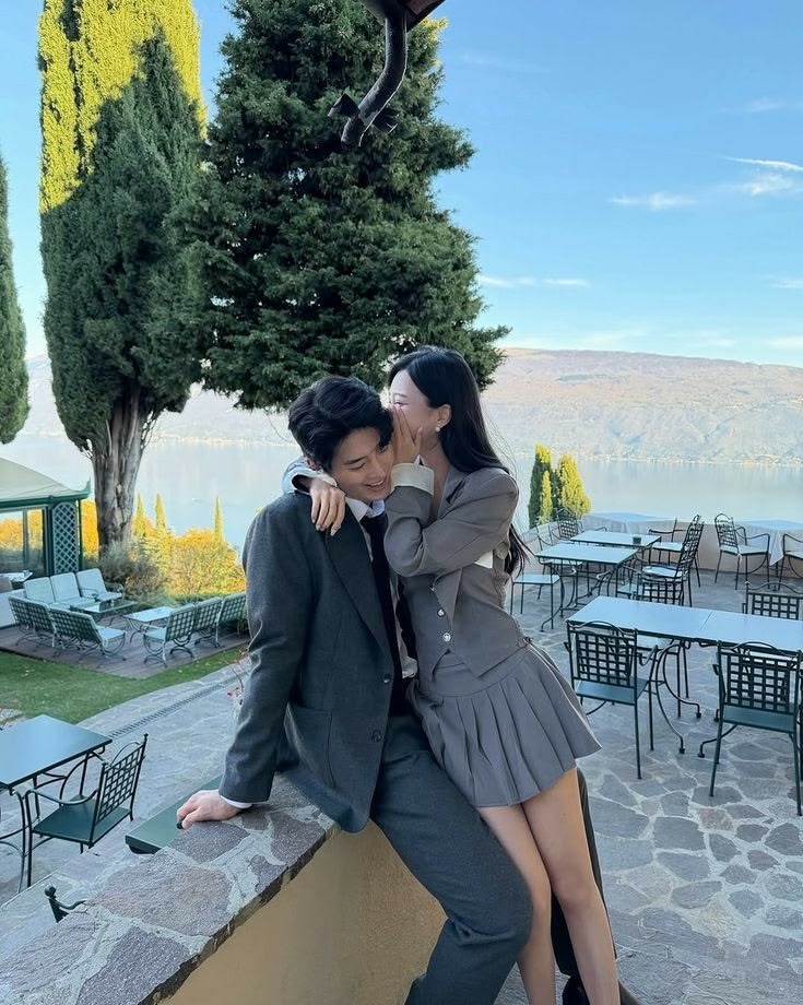 Mười Năm Yêu Thầm, Ba Năm Lừa Anh Yêu Lại