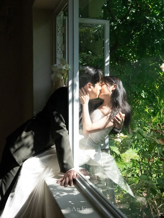 Chương Trình Cài Đặt Lại Tình Yêu