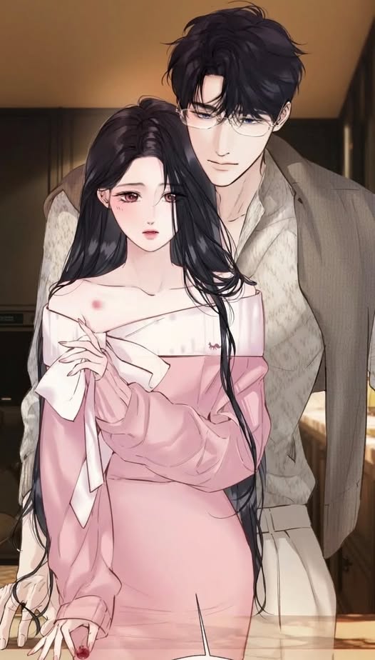 Hồ Ly Nhỏ Cắn Nhầm Trái Tim Lạnh Lùng