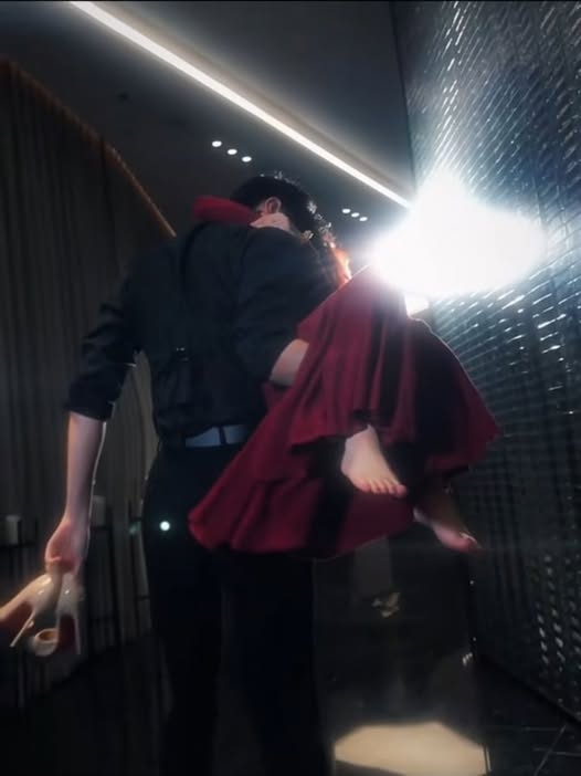 Cạm Bẫy Mang Tên Sắp Cưới