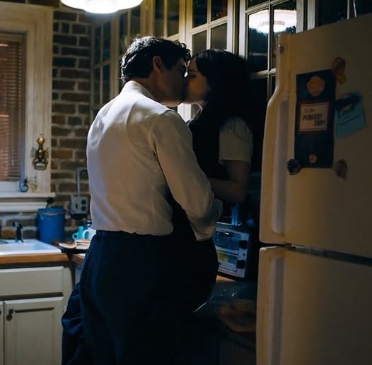 Người Tình Bí Mật Trong T ầng Hầm