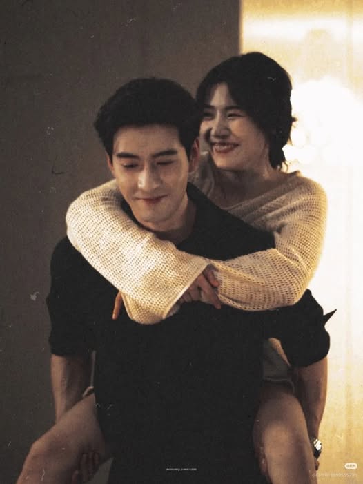 Tổng tài đã từng định vì tôi mà bẻ cong